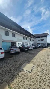 Sala Comercial para alugar, 52m² no Centro, Lauro de Freitas
