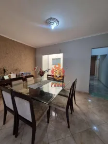 Casa com 3 Quartos à venda, 186m² no Parque Três Meninos, Sorocaba