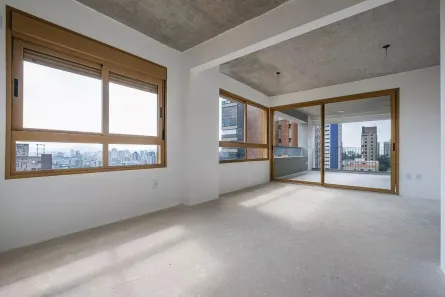 Apartamento com 2 Quartos à venda, 108m² no Sumaré, São Paulo