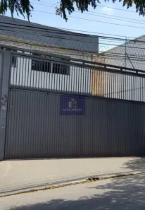 Galpão/Depósito/Armazém à venda, 436m² no Jabaquara, São Paulo