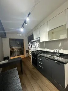 Apartamento com 1 Quarto à venda, 30m² no Vila Ema, São Paulo
