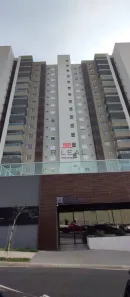 Apartamento com 2 Quartos para alugar, 62m² no Jardim Infante Dom Henrique, Bauru