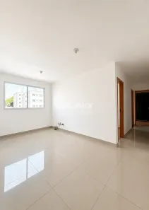 Apartamento com 2 Quartos à venda, 48m² no Campo Alegre, Belo Horizonte
