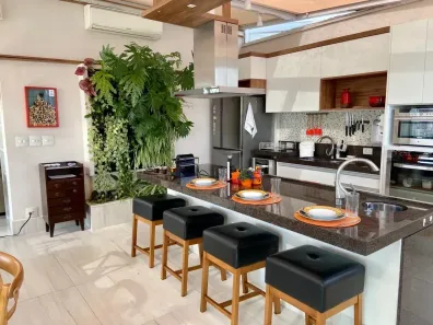 Cobertura com 2 Quartos à venda, 172m² no Campo Belo, São Paulo