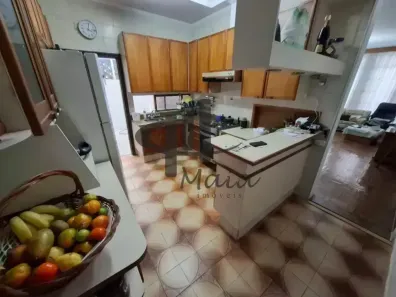 Casa com 4 Quartos à venda, 213m² no Cerâmica, São Caetano do Sul