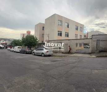 Apartamento com 2 Quartos à venda, 47m² no Nova Cachoeirinha, Belo Horizonte