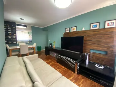 Apartamento com 2 Quartos à venda, 64m² no Santana, São Paulo
