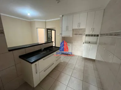 Casa com 2 Quartos à venda, 101m² no Jardim Nielsen Ville, Americana