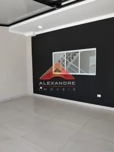 Casa com 3 Quartos à venda, 156m² no Vila Industrial, São José dos Campos
