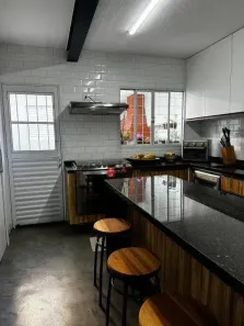 Sobrado com 3 Quartos à venda, 178m² no Cidade Monções, São Paulo