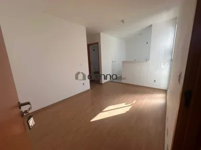 Apartamento com 2 Quartos à venda, 45m² no Recreio dos Bandeirantes, Uberaba