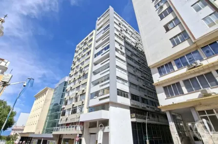 Ponto Comercial para alugar, 643m² no Centro, Florianópolis