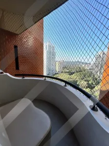 Cobertura com 2 Quartos para venda ou aluguel, 128m² no Alphaville Centro Industrial e Empresarial/Alphaville., Barueri