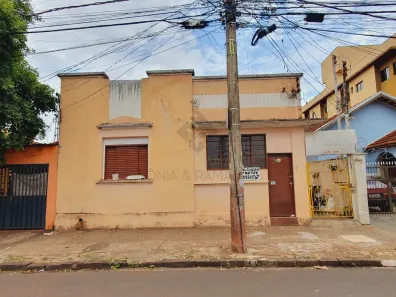 Imóvel Comercial com 2 Quartos para alugar, 64m² no Campos Elíseos, Ribeirão Preto