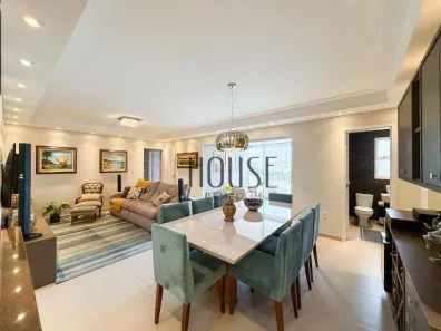 Apartamento com 3 Quartos à venda, 120m² no Parque Campolim, Sorocaba