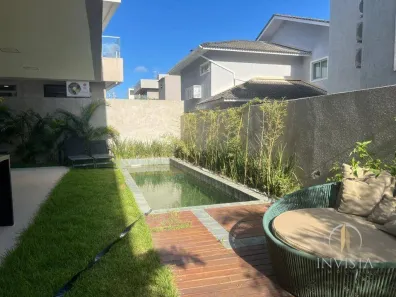 Casa de Condomínio com 5 Quartos à venda, 265m² no Altiplano Cabo Branco, João Pessoa