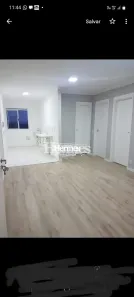 Apartamento com 2 Quartos à venda, 49m² no Parque Bom Retiro, Paulínia