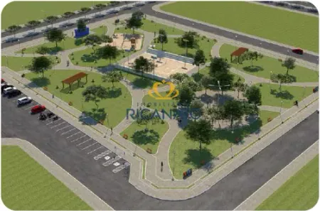 Lote/Terreno à venda, 240m² no Jardim Paulista (Taquaralto), Palmas