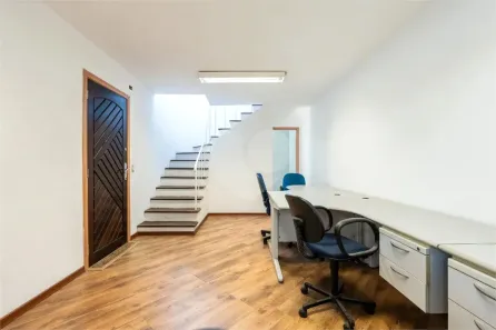 Imóvel Comercial com 2 Quartos à venda, 120m² no Vila Olímpia, São Paulo