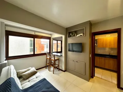Apartamento com 2 Quartos à venda, 65m² no Capão da Canoa, Capão da Canoa