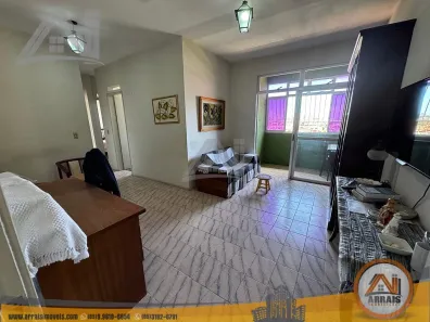 Apartamento com 3 Quartos à venda, 74m² no Montese, Fortaleza