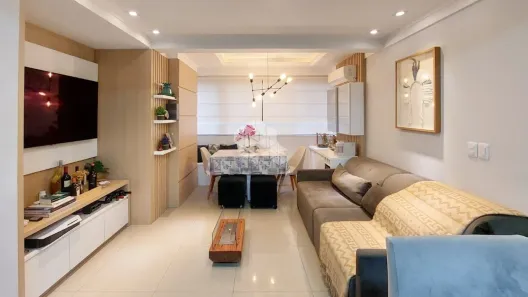 Apartamento com 2 Quartos à venda, 64m² no Petrópolis, Porto Alegre