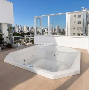 Cobertura com 2 Quartos à venda, 133m² no Setor Oeste, Goiânia