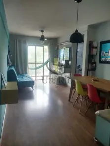 Apartamento com 2 Quartos à venda, 61m² no Jardim Sulacap, Rio de Janeiro
