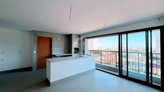 Apartamento com 3 Quartos à venda, 122m² no Jardim América, Goiânia