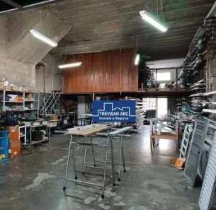 Prédio Comercial à venda, 777m² no Planalto, São Bernardo do Campo