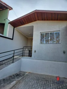 Casa com 3 Quartos à venda, 125m² no Jardim América, Taubaté