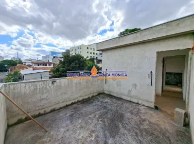 Casa com 3 Quartos à venda, 105m² no São João Batista (Venda Nova), Belo Horizonte