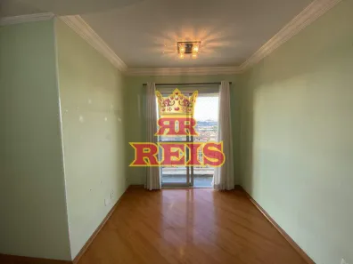 Apartamento com 2 Quartos à venda, 47m² no Paulicéia, São Bernardo do Campo