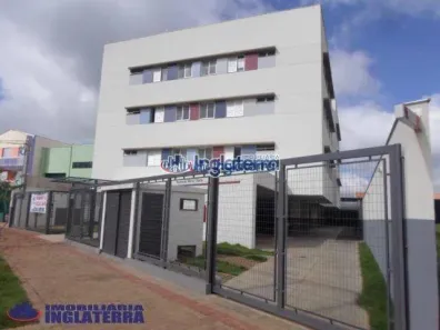 Apartamento com 2 Quartos à venda, 38m² no Parque Residencial Joaquim Toledo Piza, Londrina