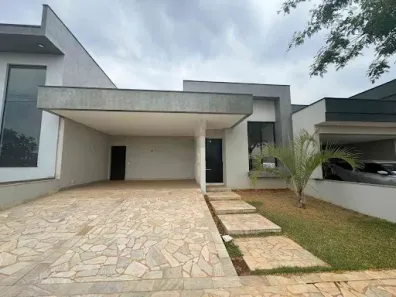 Casa de Condomínio com 3 Quartos à venda, 152m² no Parque Olívio Franceschini, Hortolândia
