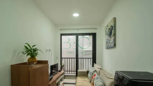 Apartamento com 2 Quartos à venda, 35m² no Bosque da Saúde, São Paulo