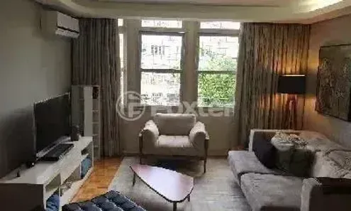Apartamento com 4 Quartos à venda, 207m² no Centro Histórico, Porto Alegre