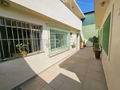 Casa com 4 Quartos à venda, 324m² no Jardim Guanca, São Paulo