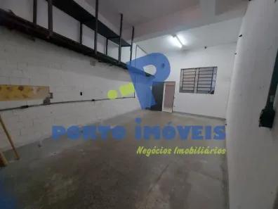 Sala Comercial para alugar, 55m² no Jardim Botânico, Porto Alegre