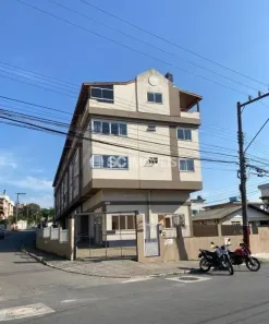 Apartamento com 2 Quartos à venda, 48m² no Ingleses do Rio Vermelho, Florianópolis