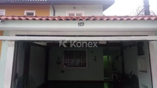 Sobrado com 3 Quartos à venda, 220m² no Vila Basileia, São Paulo