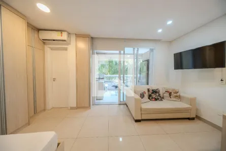 Kitnet com 1 Quarto à venda, 30m² no Bela Vista, São Paulo