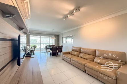 Apartamento com 3 Quartos à venda, 105m² no Riviera, Bertioga