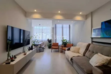 Apartamento com 1 Quarto à venda, 89m² no Catete, Rio de Janeiro