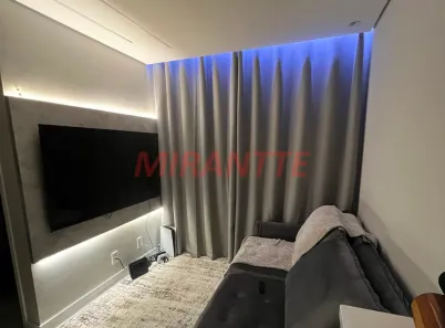 Apartamento com 2 Quartos à venda, 41m² no Vila Nova Cachoeirinha, São Paulo