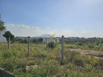 Lote/Terreno à venda, 1773m² no Morada de Laranjeiras, Serra