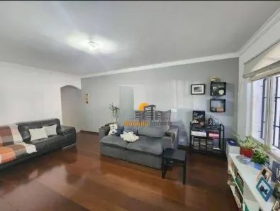 Sobrado com 3 Quartos à venda, 128m² no Jardim Pinheiros, São Paulo