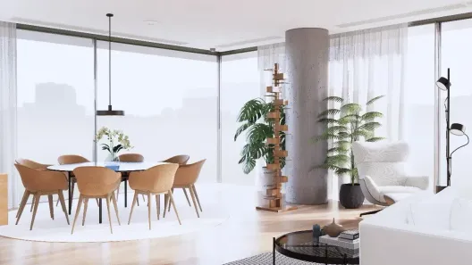 Apartamento com 3 Quartos à venda, 356m² no Jardim Paulistano, São Paulo