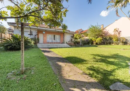 Casa com 3 Quartos à venda, 200m² no Jardim Isabel, Porto Alegre