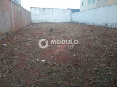 Lote/Terreno à venda, 360m² no Santa Mônica, Uberlândia